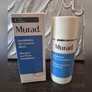 Murad InstaMatte Oil-Control Mask